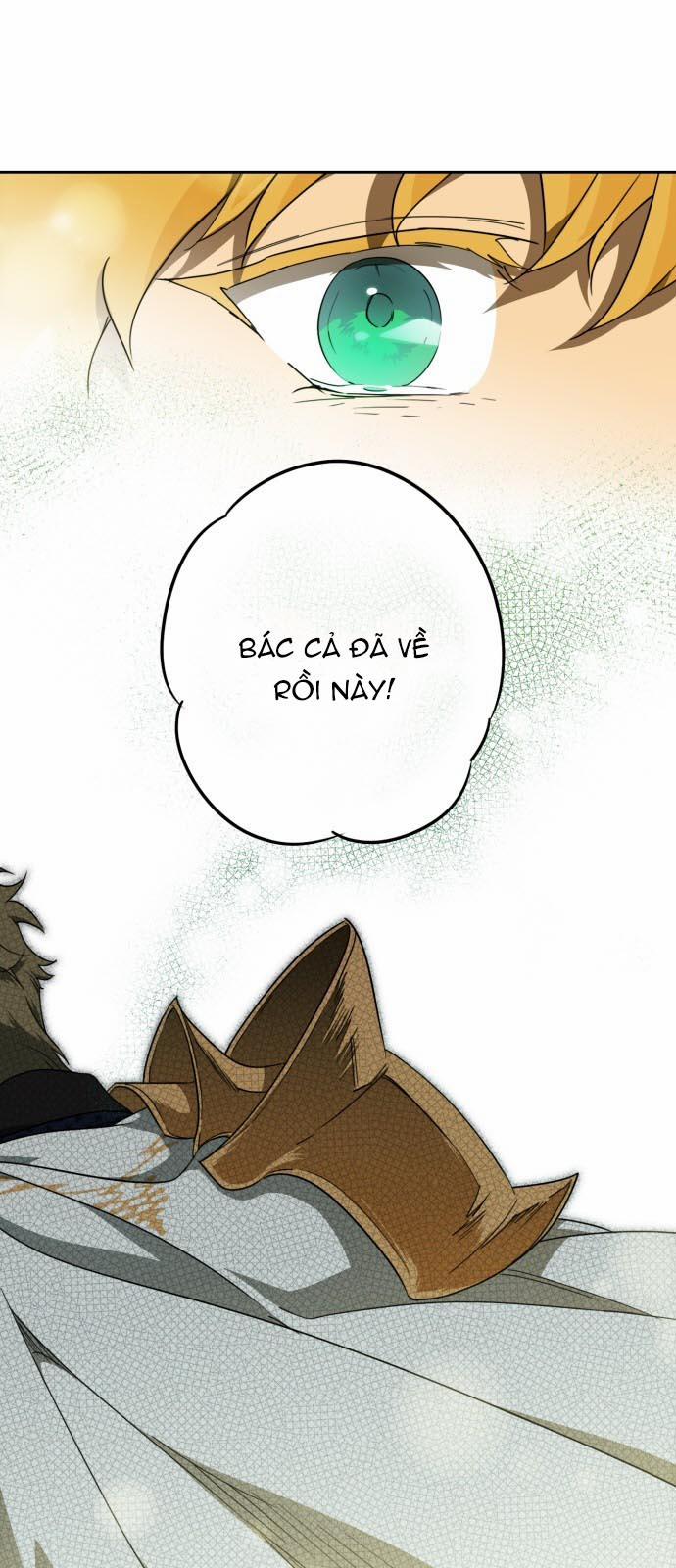 Bị Che Khuất Bởi Hoàng Hôn 56 trang 4