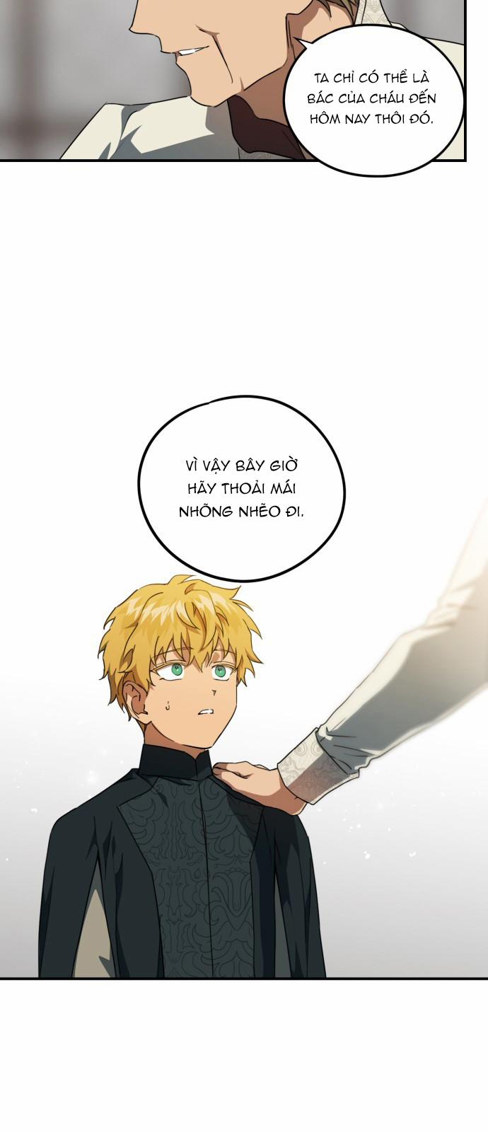 Bị Che Khuất Bởi Hoàng Hôn 56 trang 42
