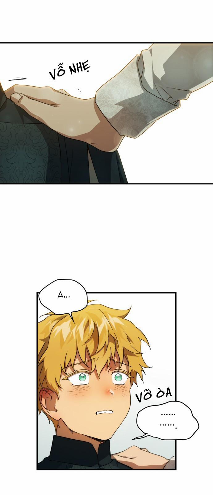 Bị Che Khuất Bởi Hoàng Hôn 56 trang 43
