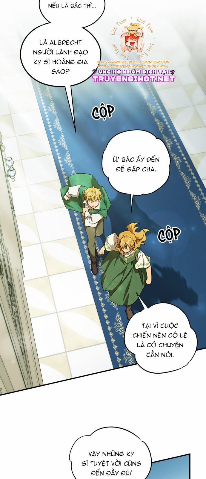 Bị Che Khuất Bởi Hoàng Hôn 56 trang 7