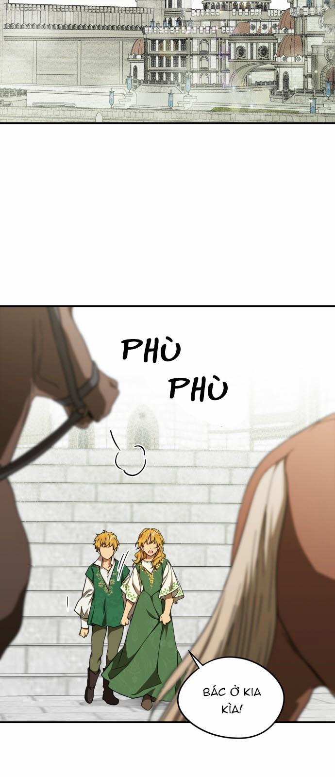 Bị Che Khuất Bởi Hoàng Hôn 56 trang 9