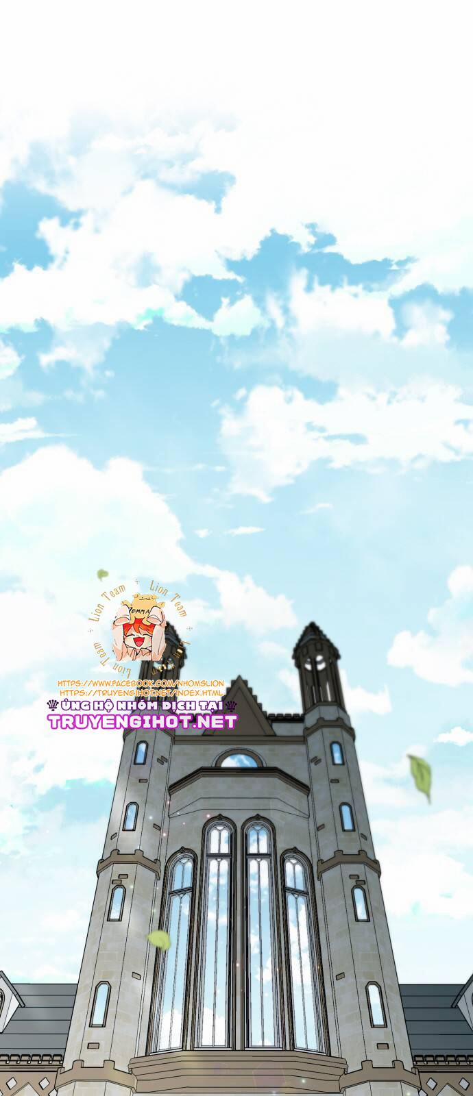 Bị Che Khuất Bởi Hoàng Hôn 57 trang 1