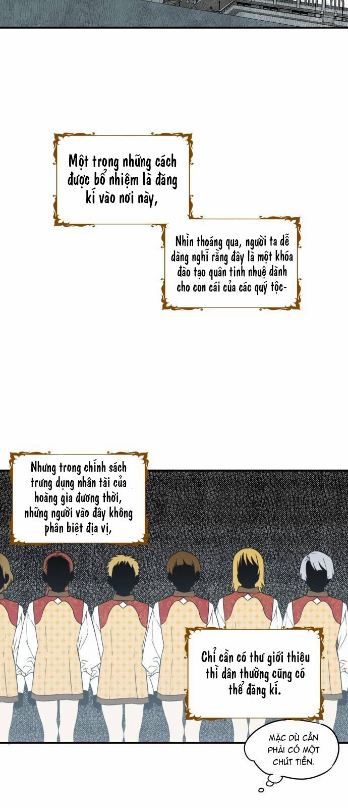 Bị Che Khuất Bởi Hoàng Hôn 57 trang 10