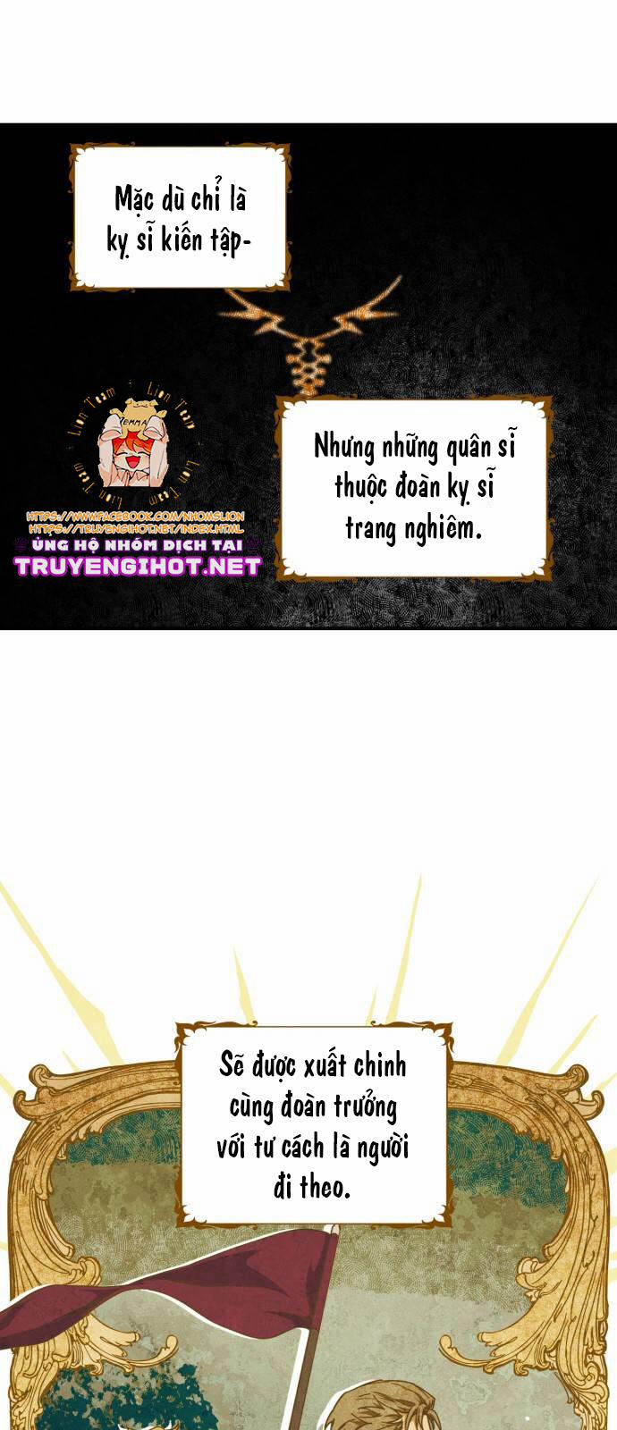 Bị Che Khuất Bởi Hoàng Hôn 57 trang 13