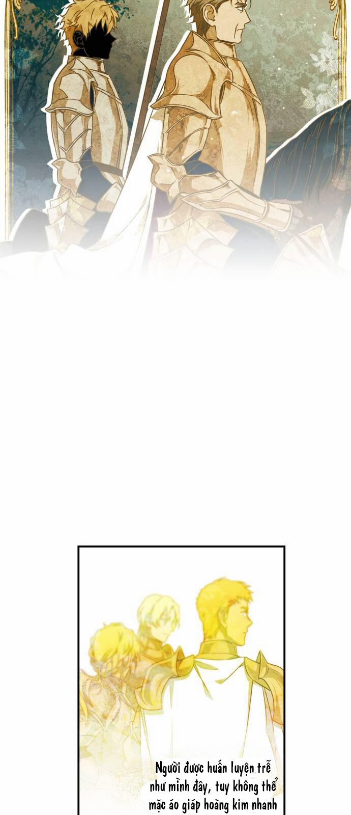 Bị Che Khuất Bởi Hoàng Hôn 57 trang 14