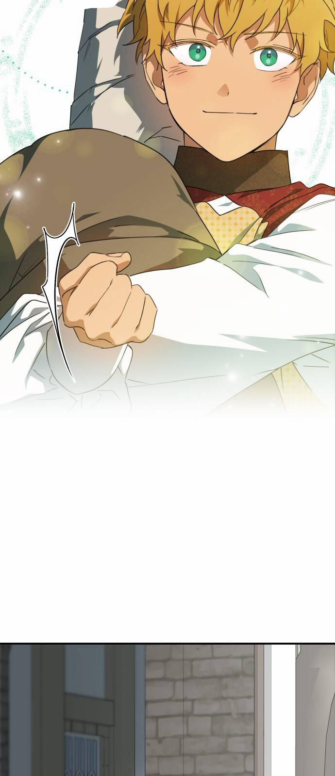 Bị Che Khuất Bởi Hoàng Hôn 57 trang 16