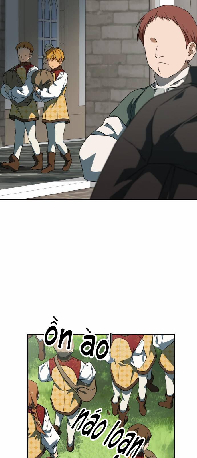 Bị Che Khuất Bởi Hoàng Hôn 57 trang 18