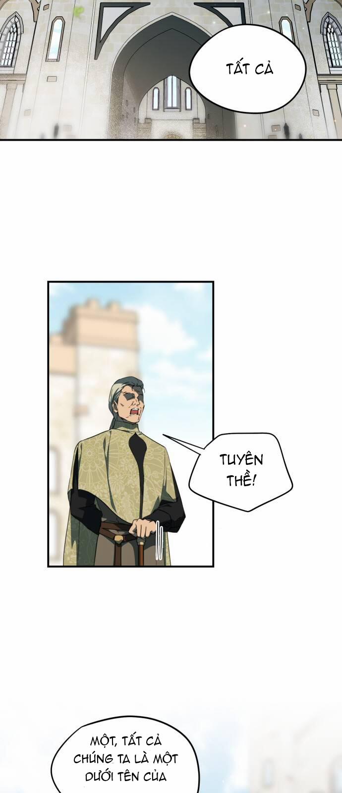 Bị Che Khuất Bởi Hoàng Hôn 57 trang 2