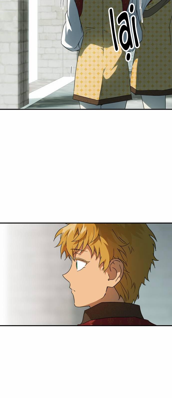 Bị Che Khuất Bởi Hoàng Hôn 57 trang 22