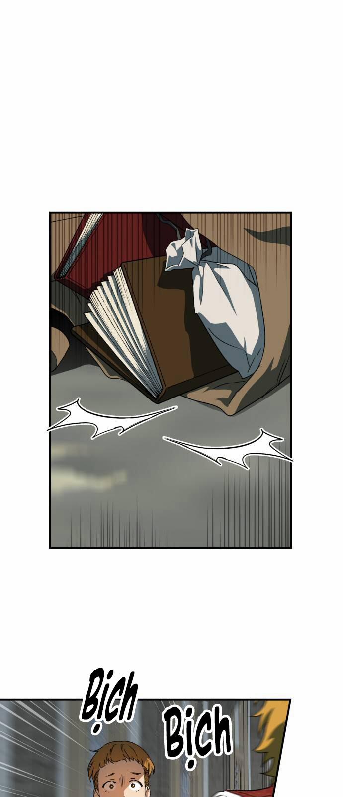 Bị Che Khuất Bởi Hoàng Hôn 57 trang 28