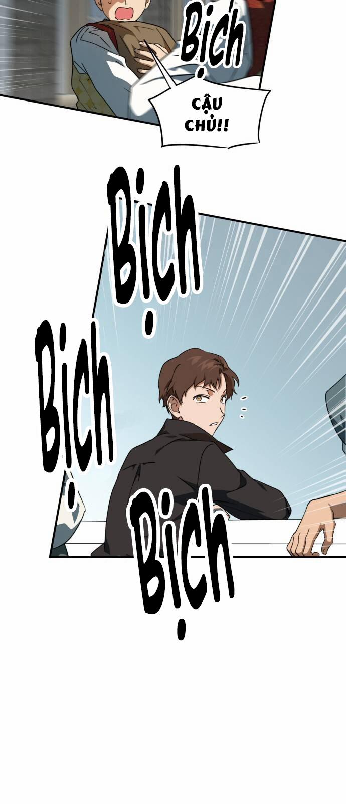 Bị Che Khuất Bởi Hoàng Hôn 57 trang 29