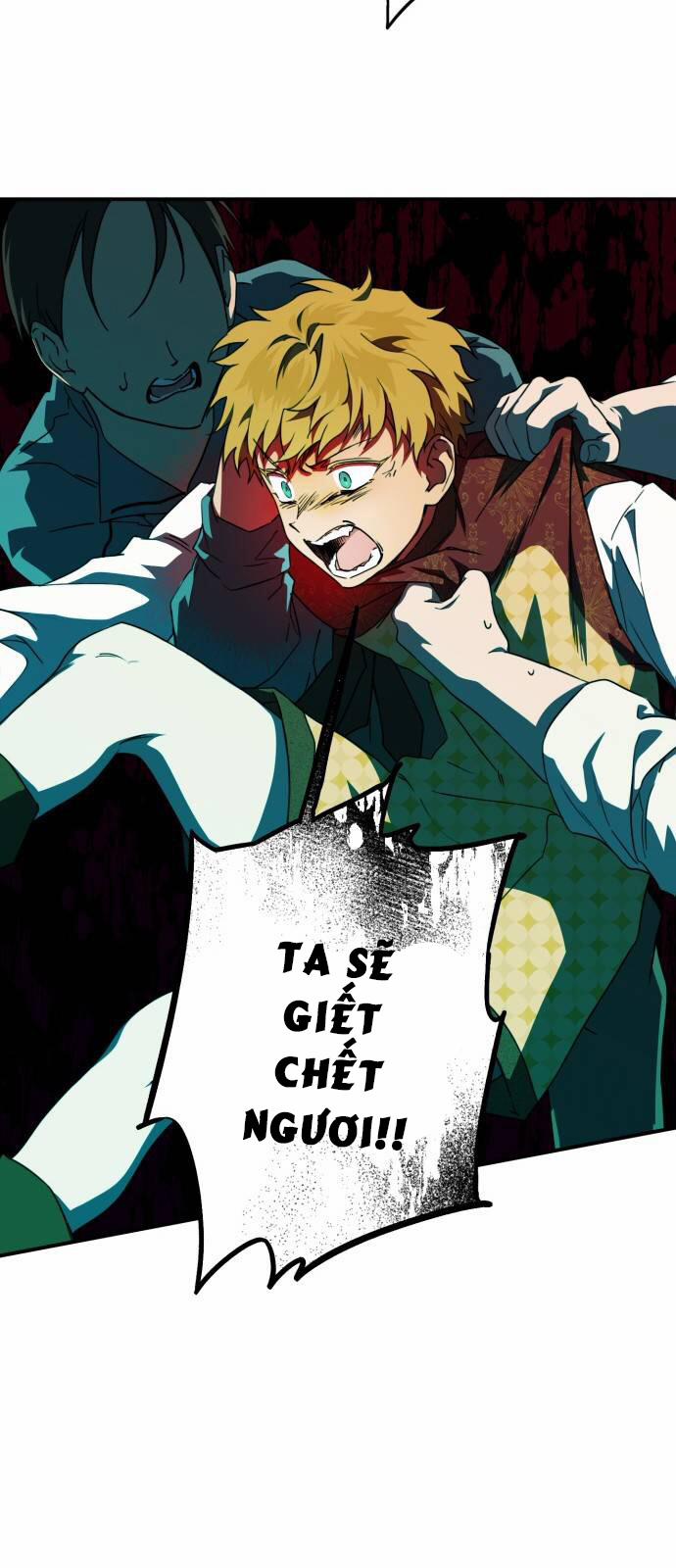 Bị Che Khuất Bởi Hoàng Hôn 57 trang 32