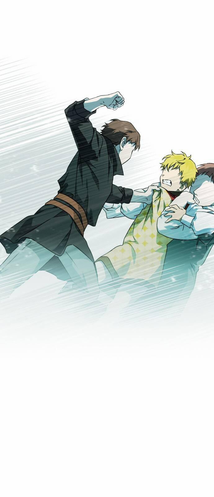 Bị Che Khuất Bởi Hoàng Hôn 57 trang 34