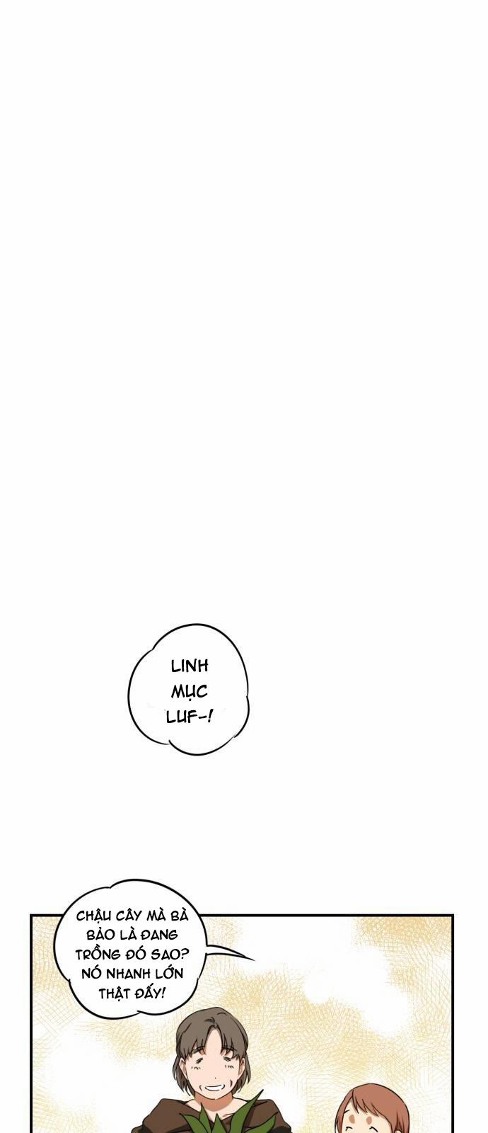 Bị Che Khuất Bởi Hoàng Hôn 57 trang 35