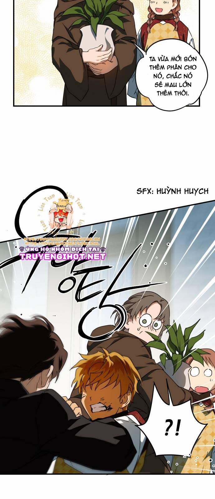 Bị Che Khuất Bởi Hoàng Hôn 57 trang 36