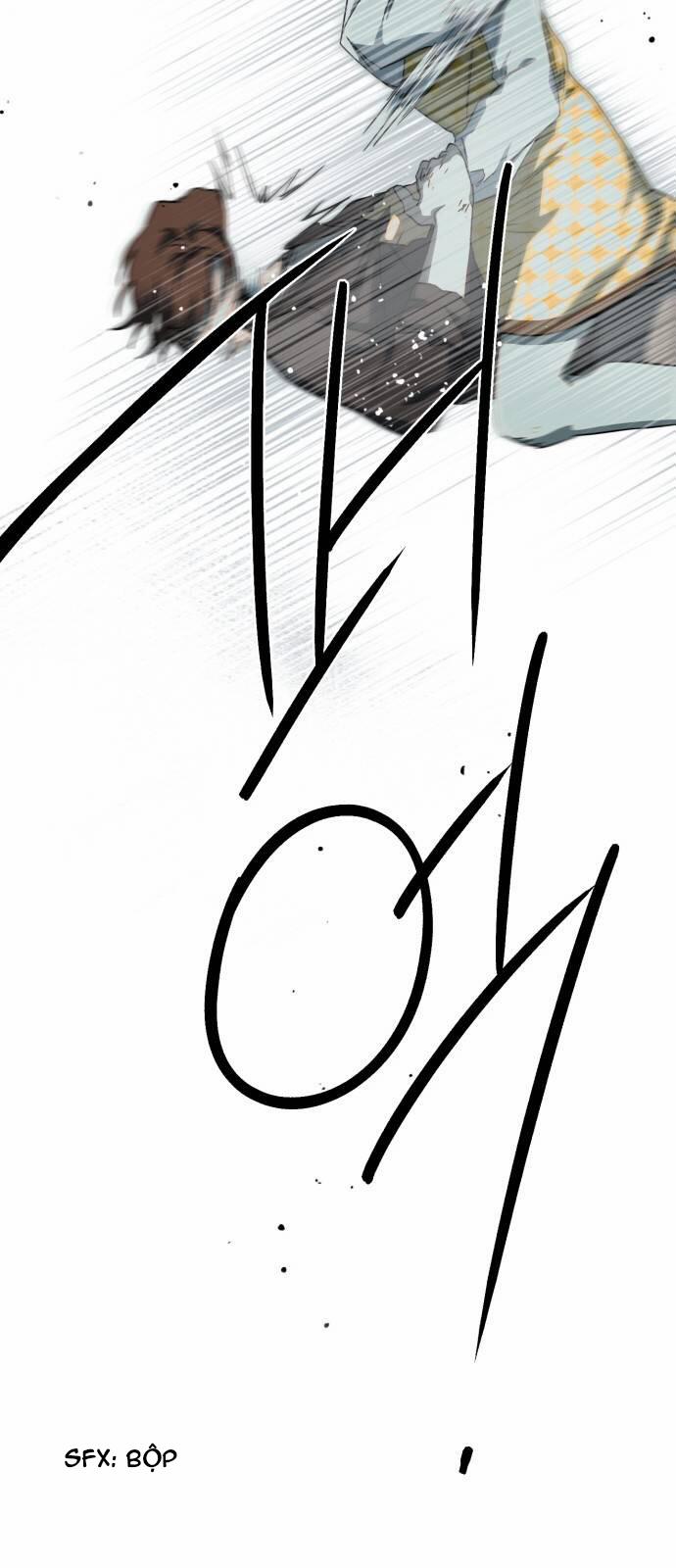 Bị Che Khuất Bởi Hoàng Hôn 57 trang 39