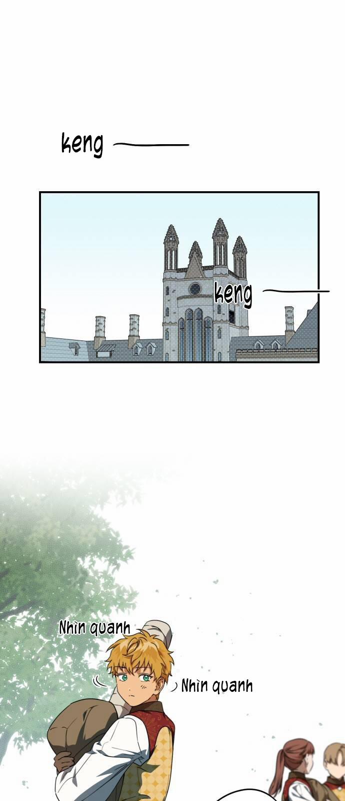 Bị Che Khuất Bởi Hoàng Hôn 57 trang 4