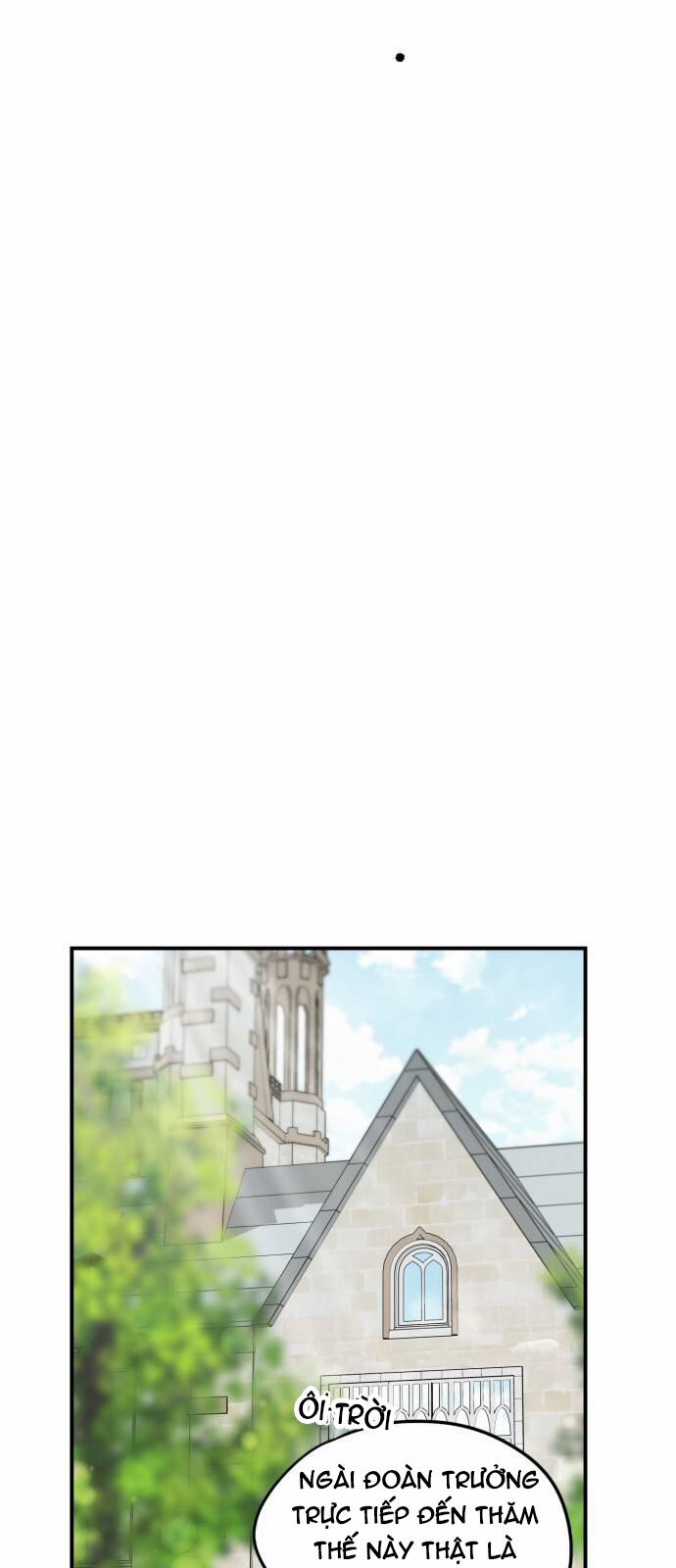 Bị Che Khuất Bởi Hoàng Hôn 57 trang 40