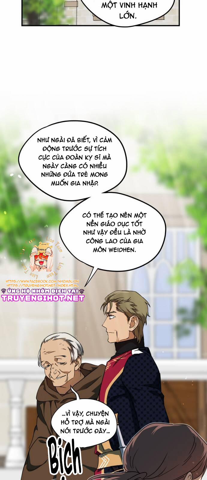 Bị Che Khuất Bởi Hoàng Hôn 57 trang 41