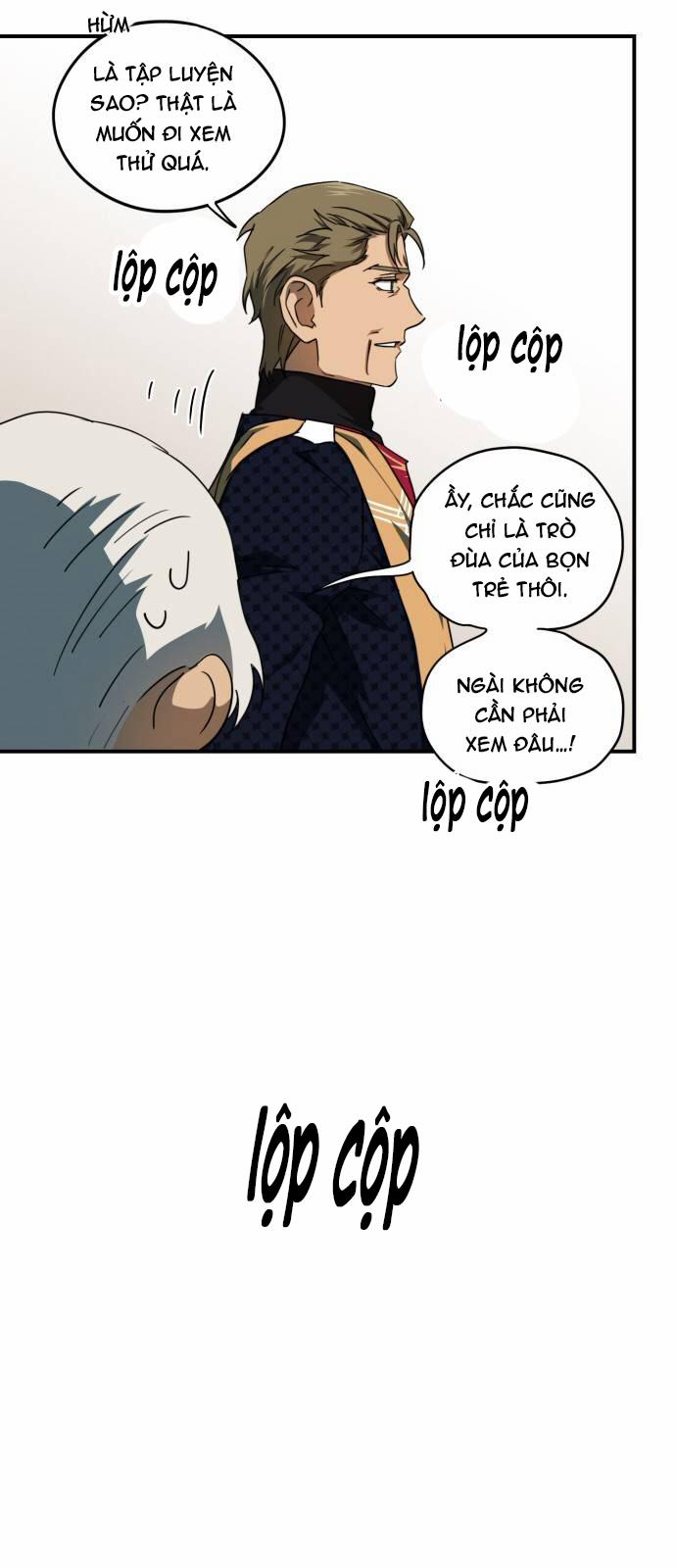 Bị Che Khuất Bởi Hoàng Hôn 57 trang 43