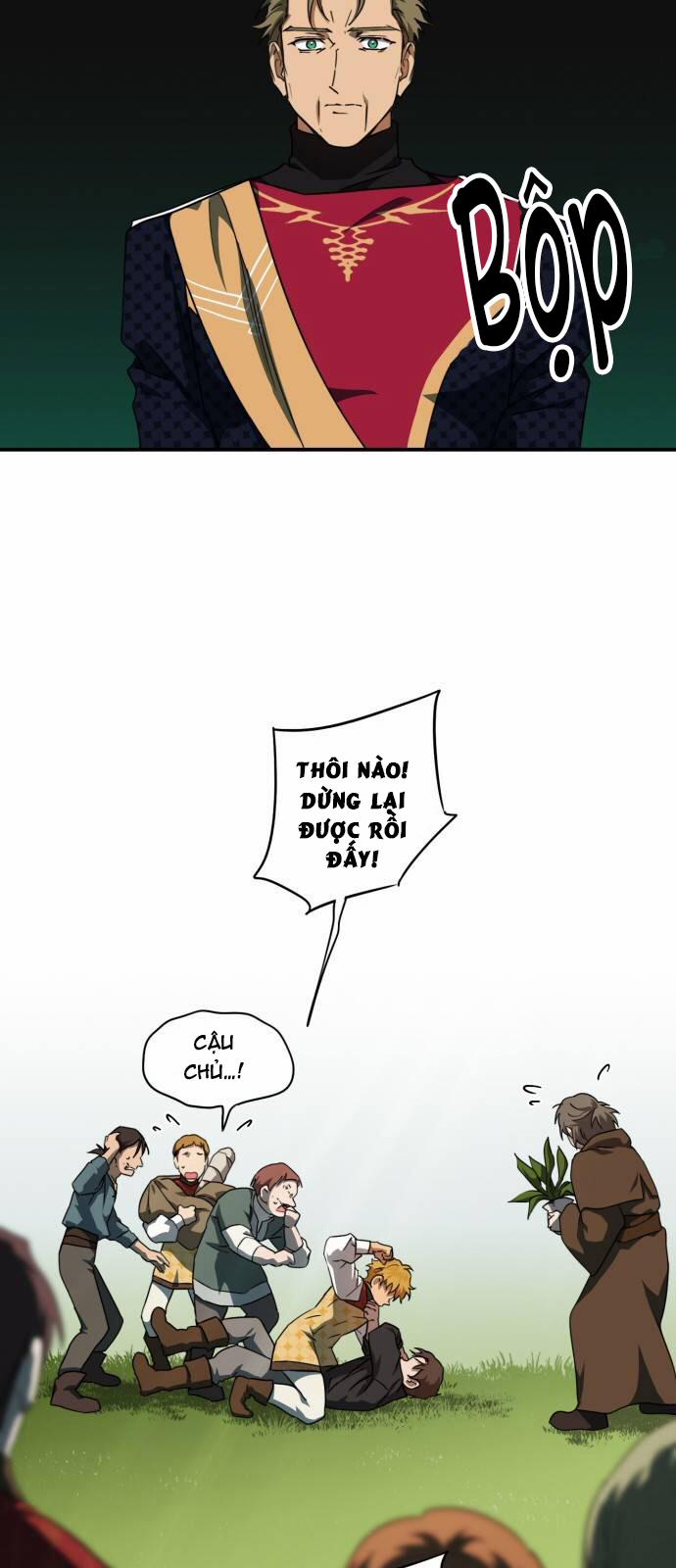 Bị Che Khuất Bởi Hoàng Hôn 57 trang 45