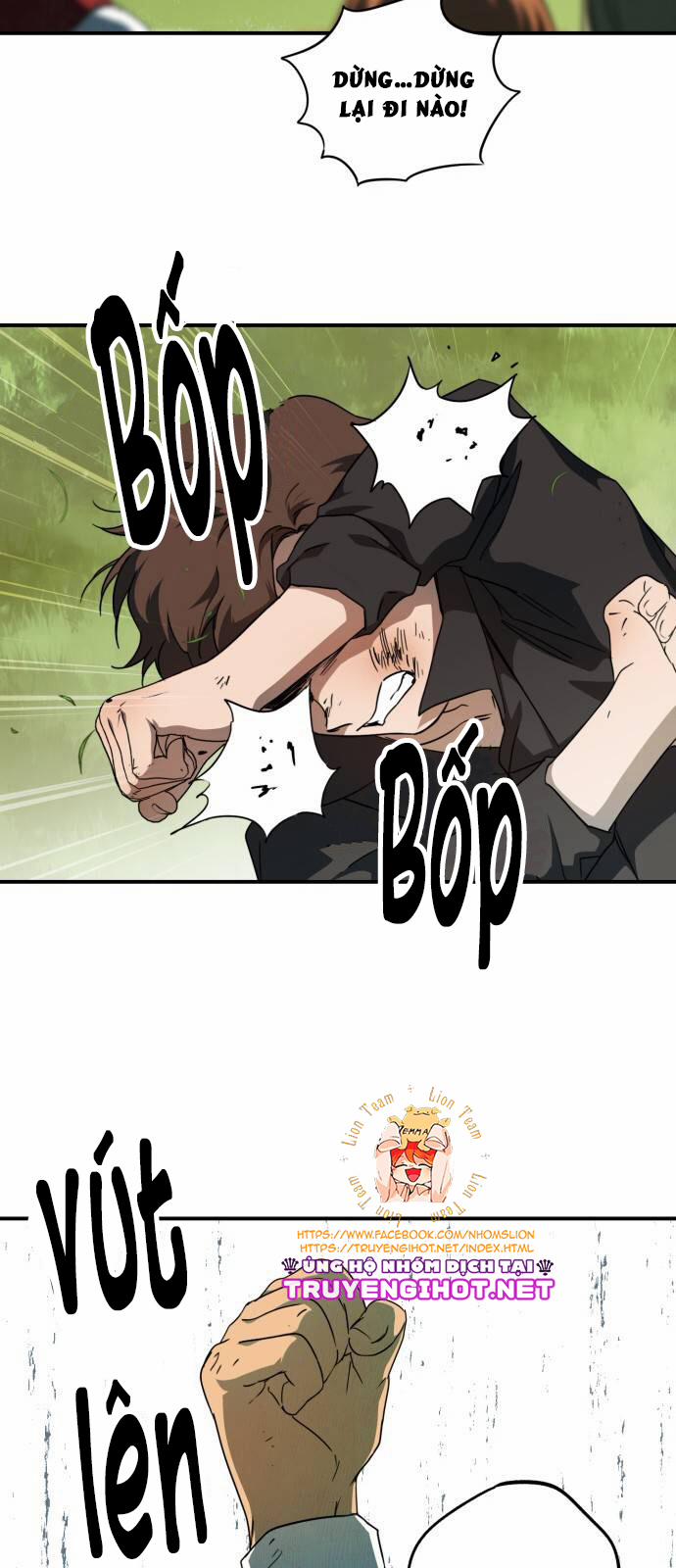 Bị Che Khuất Bởi Hoàng Hôn 57 trang 46