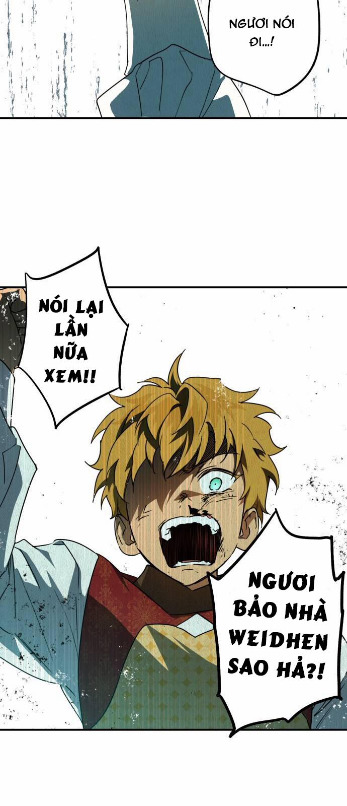 Bị Che Khuất Bởi Hoàng Hôn 57 trang 47