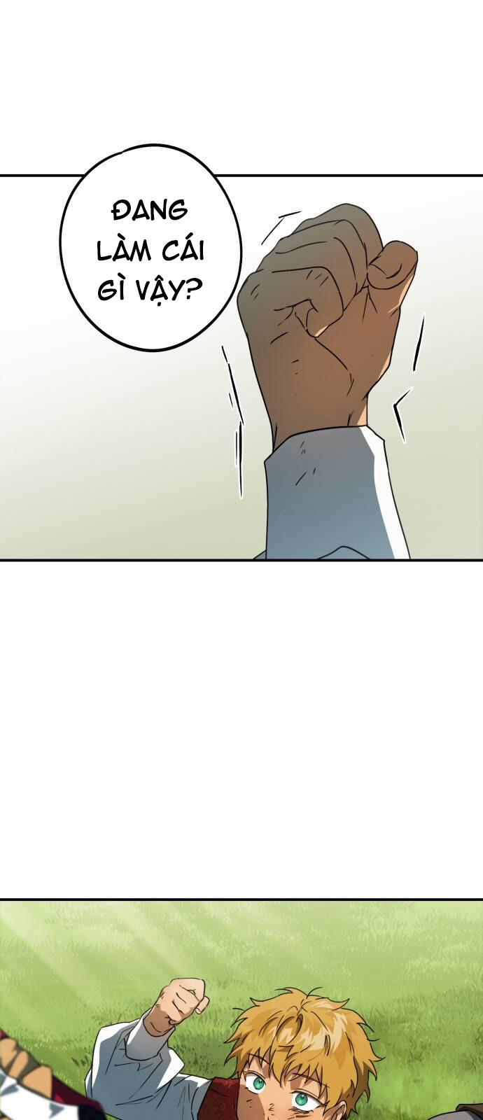 Bị Che Khuất Bởi Hoàng Hôn 57 trang 48