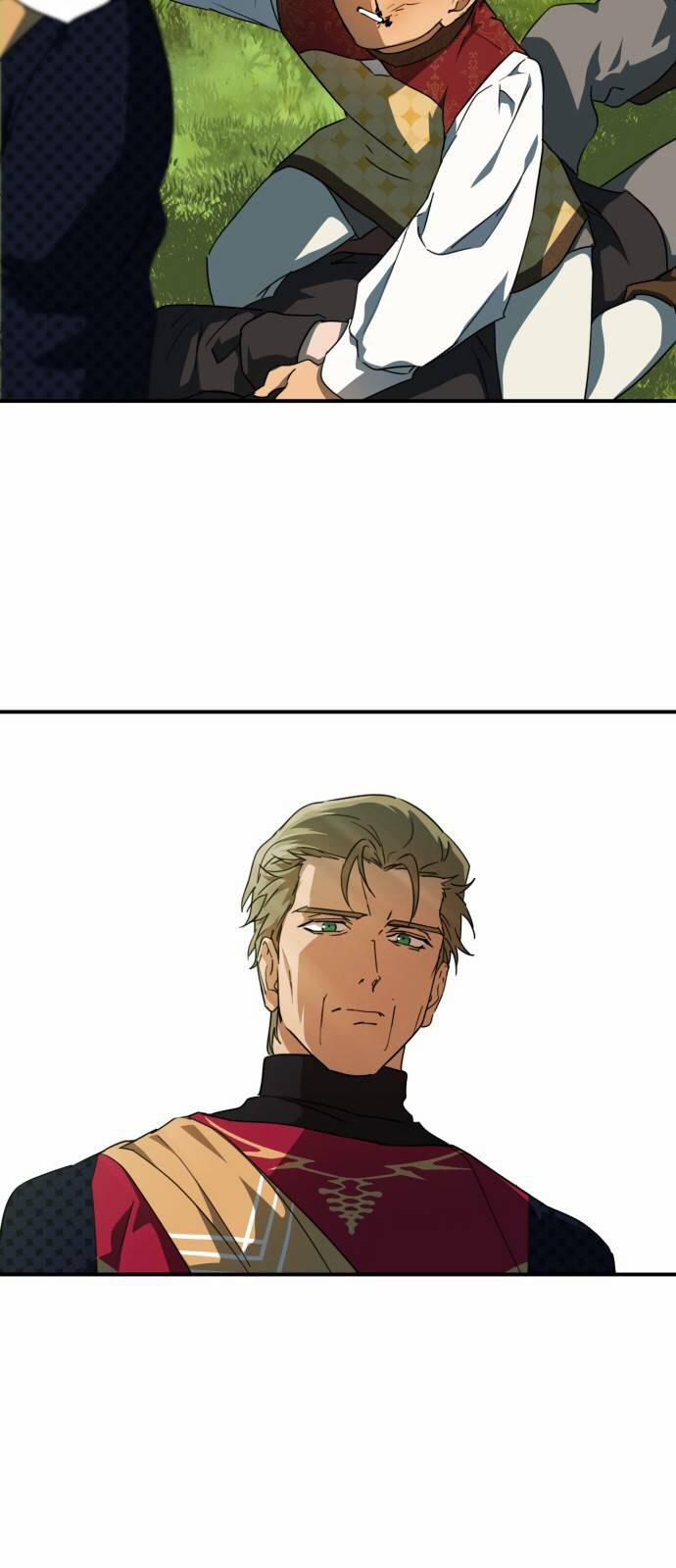 Bị Che Khuất Bởi Hoàng Hôn 57 trang 49