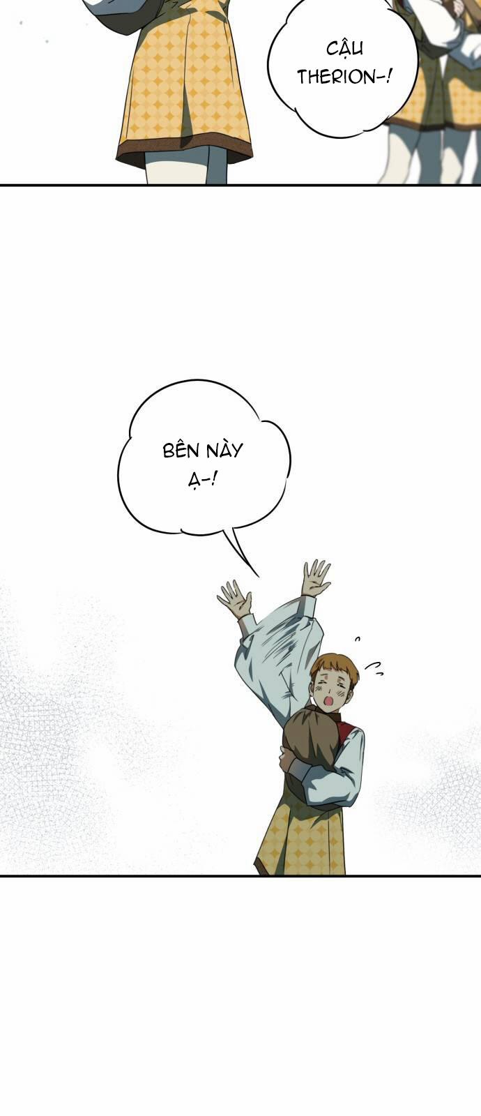 Bị Che Khuất Bởi Hoàng Hôn 57 trang 5