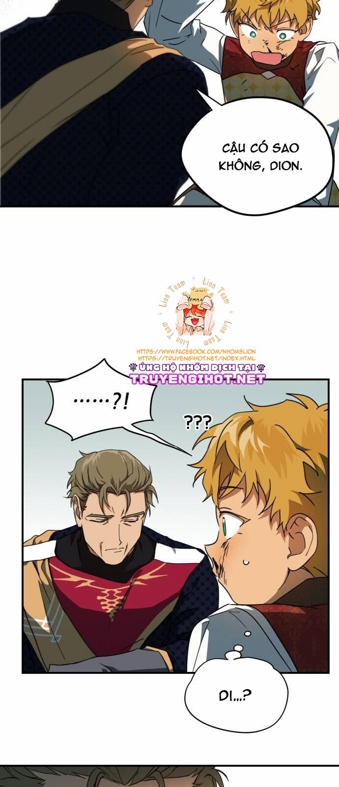 Bị Che Khuất Bởi Hoàng Hôn 57 trang 51