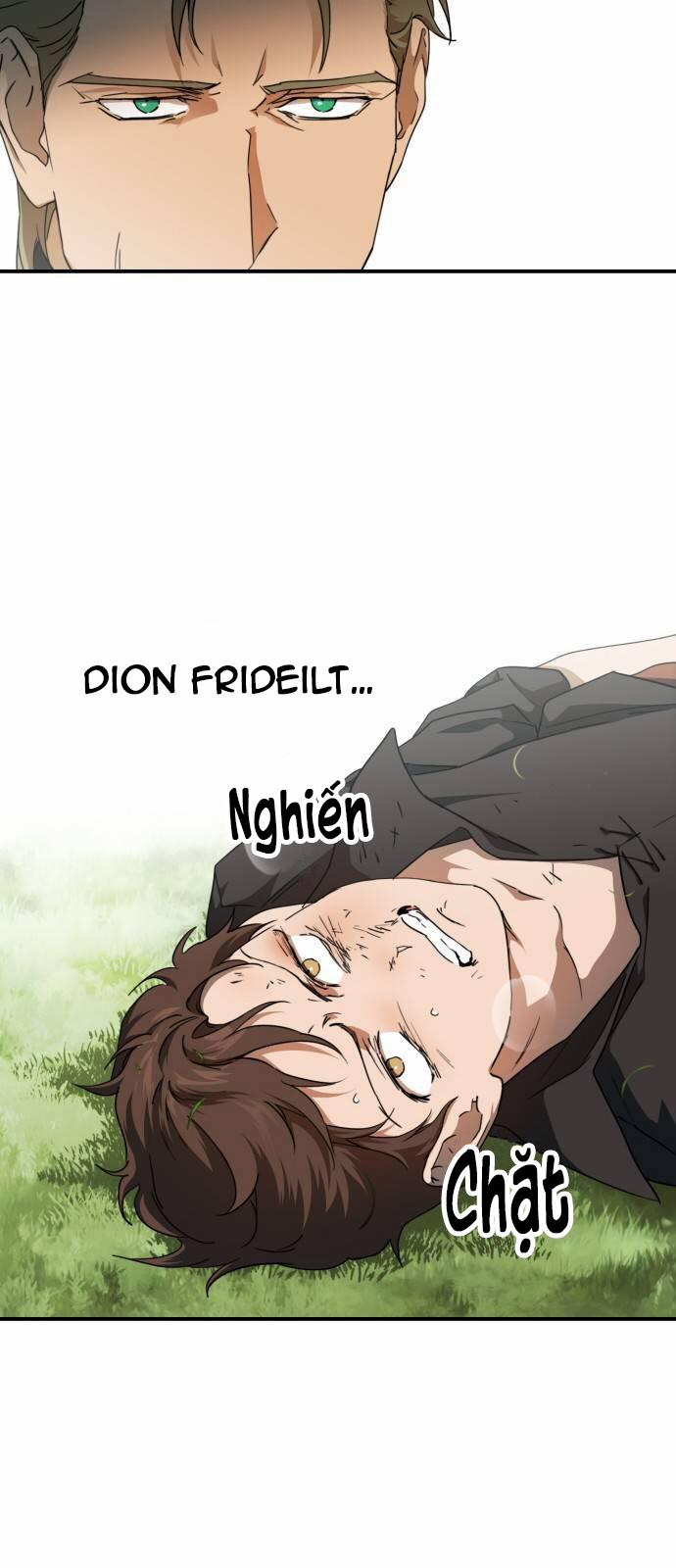 Bị Che Khuất Bởi Hoàng Hôn 57 trang 52