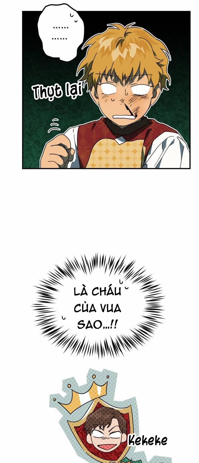 Bị Che Khuất Bởi Hoàng Hôn 57 trang 53