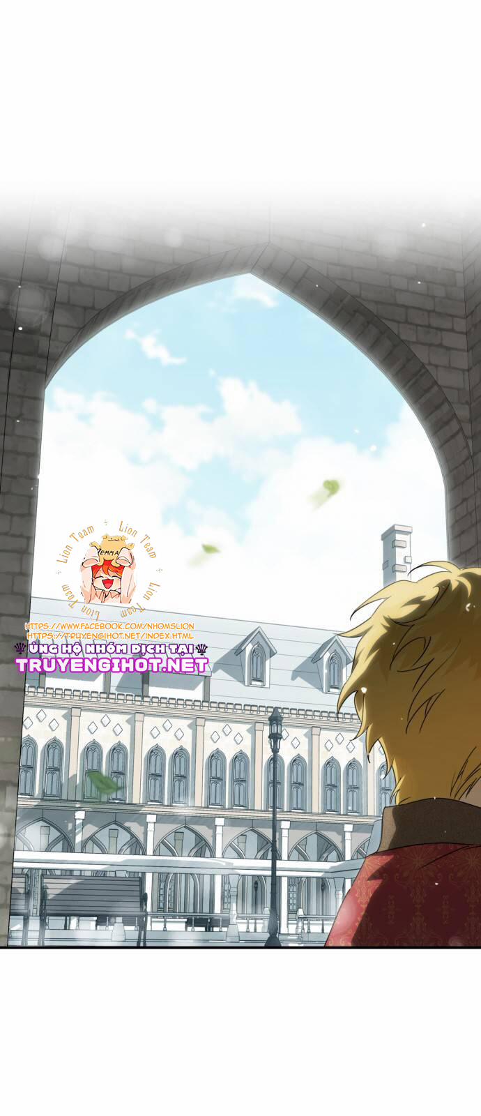 Bị Che Khuất Bởi Hoàng Hôn 57 trang 7