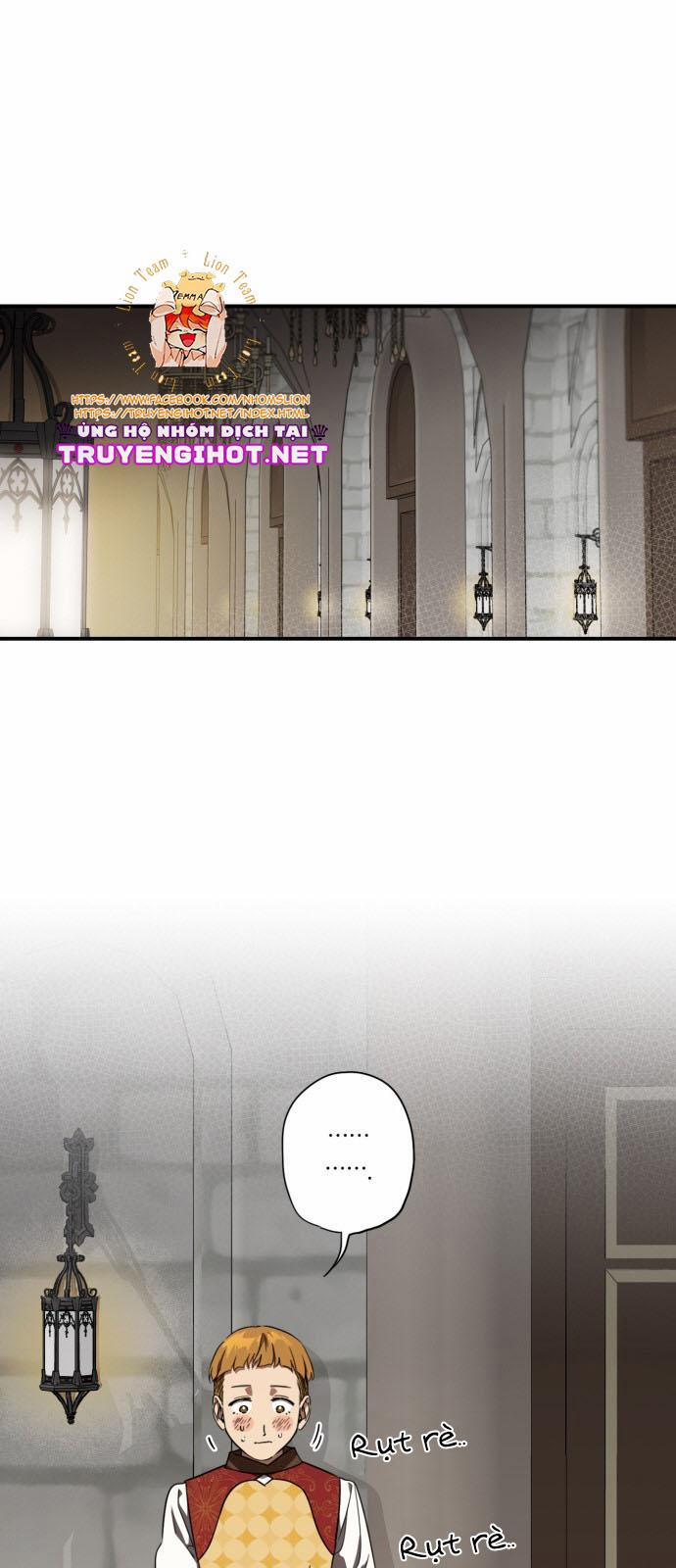 Bị Che Khuất Bởi Hoàng Hôn 58 trang 1