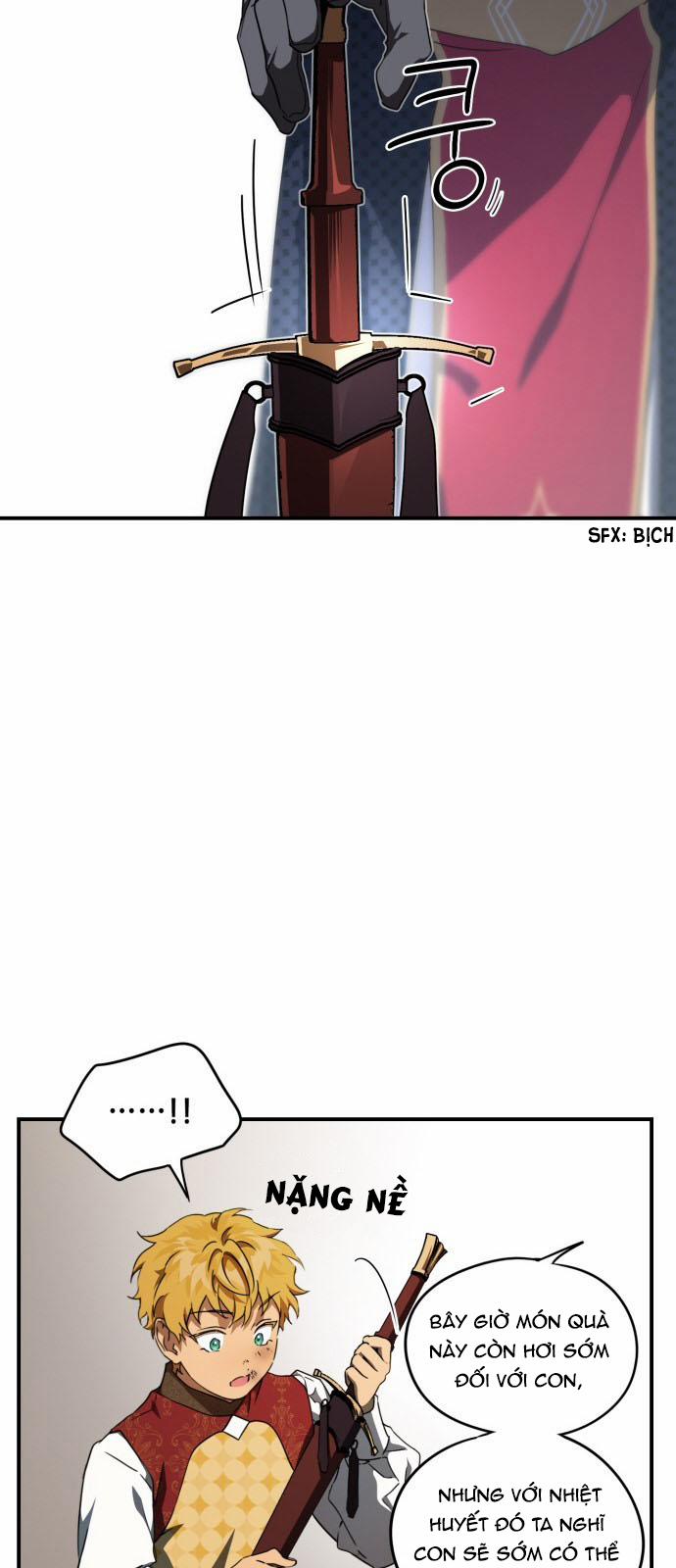 Bị Che Khuất Bởi Hoàng Hôn 58 trang 11