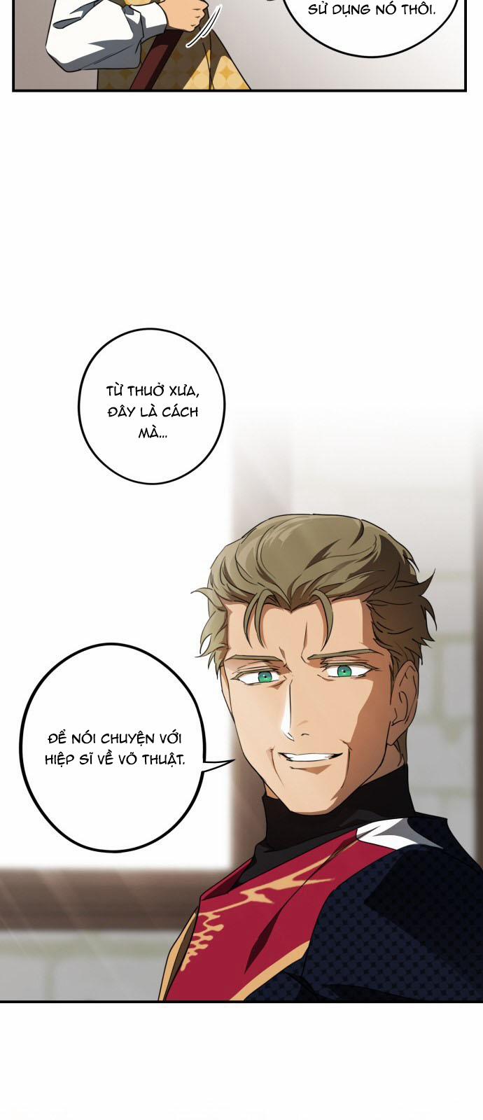 Bị Che Khuất Bởi Hoàng Hôn 58 trang 12