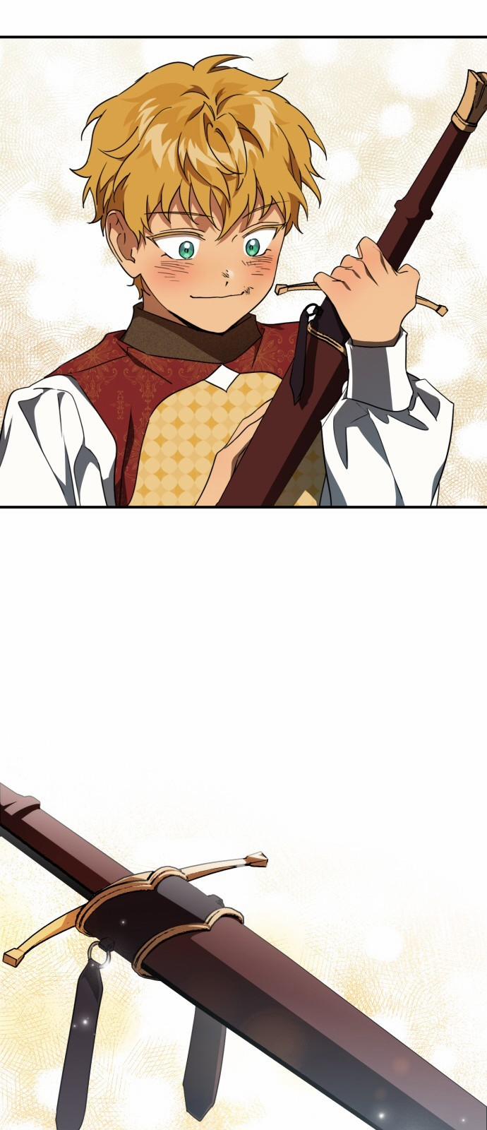 Bị Che Khuất Bởi Hoàng Hôn 58 trang 15