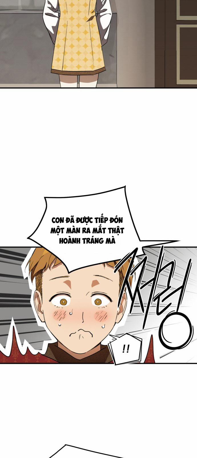 Bị Che Khuất Bởi Hoàng Hôn 58 trang 2