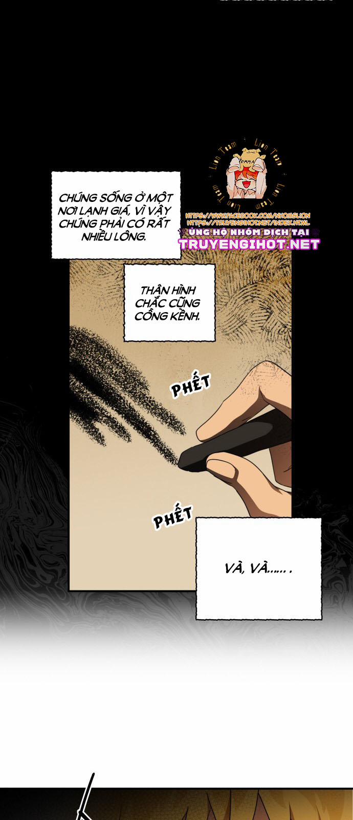 Bị Che Khuất Bởi Hoàng Hôn 58 trang 23