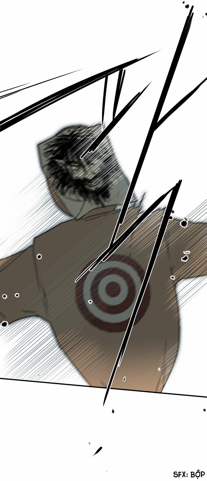 Bị Che Khuất Bởi Hoàng Hôn 58 trang 28