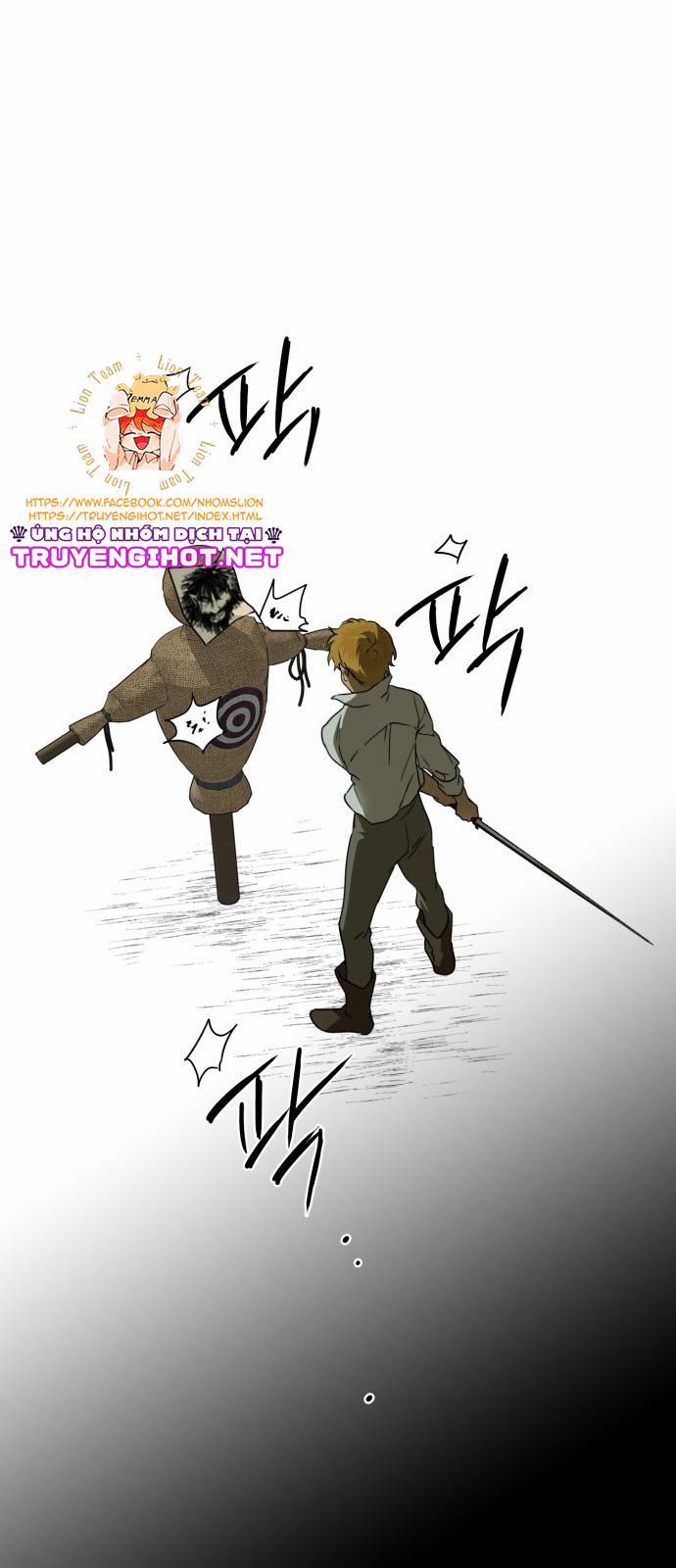 Bị Che Khuất Bởi Hoàng Hôn 58 trang 29