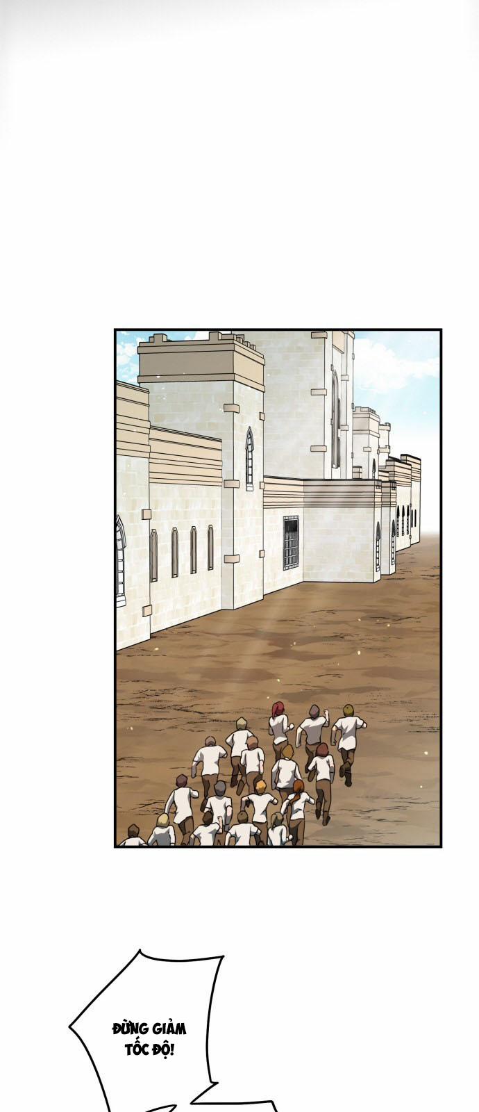 Bị Che Khuất Bởi Hoàng Hôn 58 trang 31