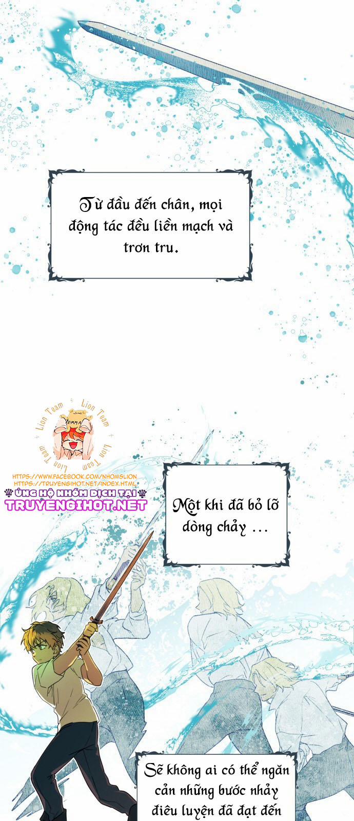 Bị Che Khuất Bởi Hoàng Hôn 58 trang 37