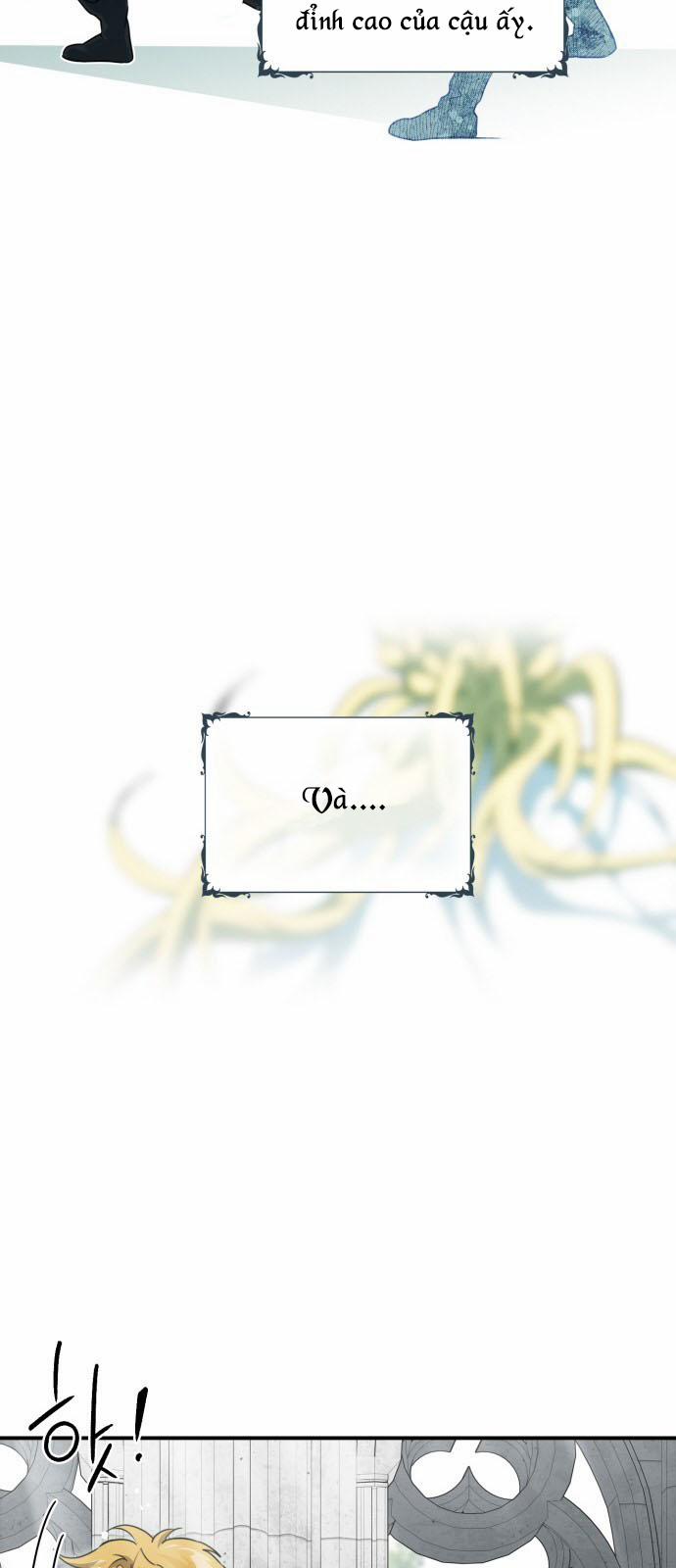 Bị Che Khuất Bởi Hoàng Hôn 58 trang 38