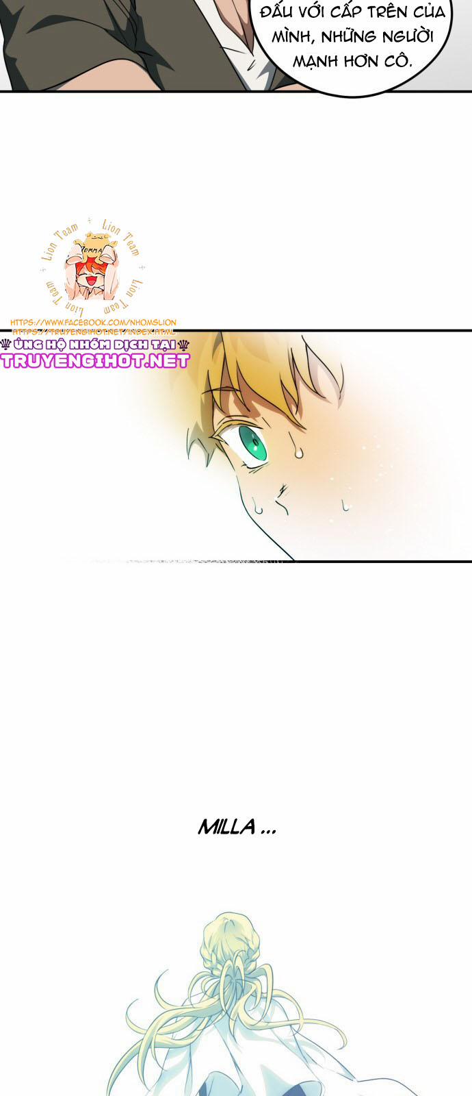 Bị Che Khuất Bởi Hoàng Hôn 58 trang 41