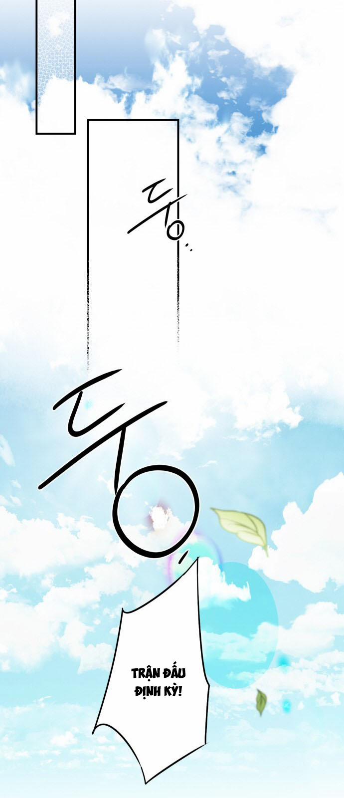 Bị Che Khuất Bởi Hoàng Hôn 58 trang 43