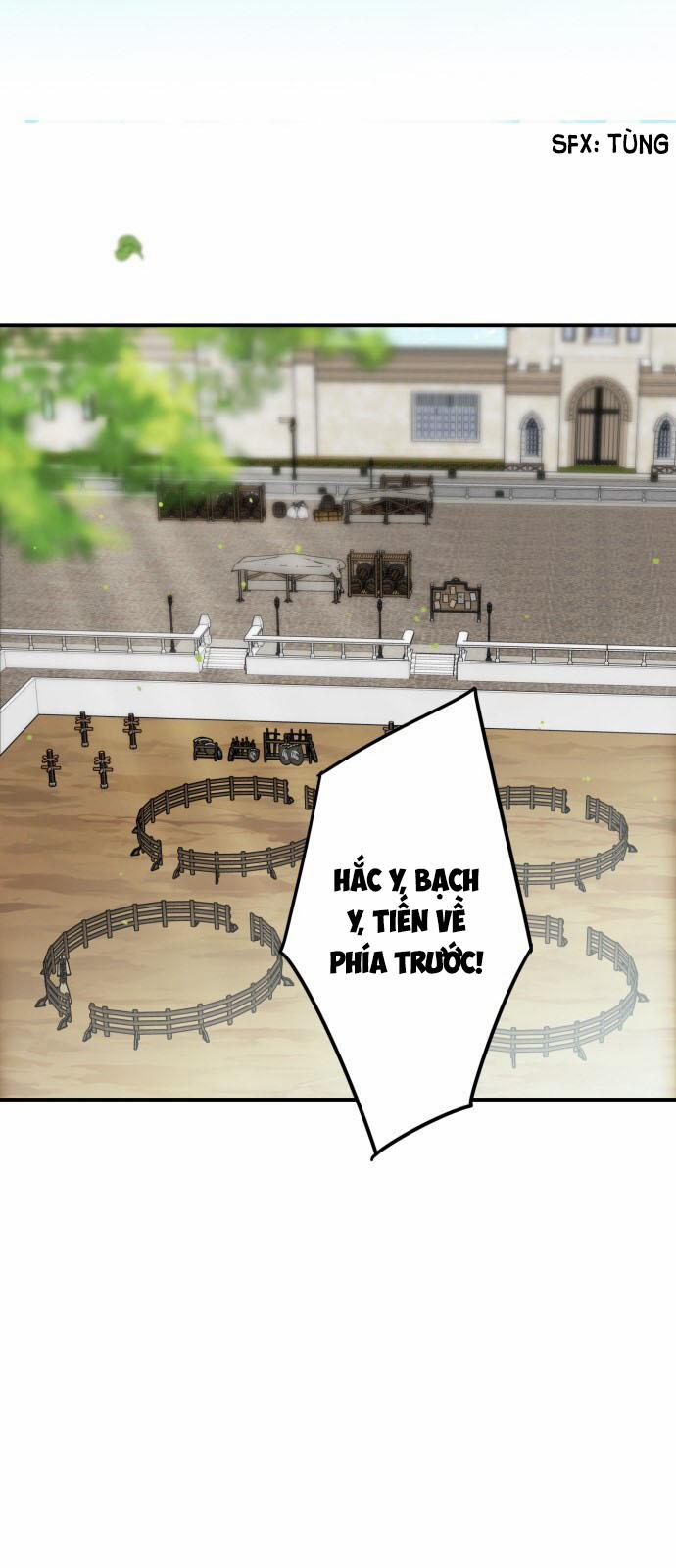 Bị Che Khuất Bởi Hoàng Hôn 58 trang 44