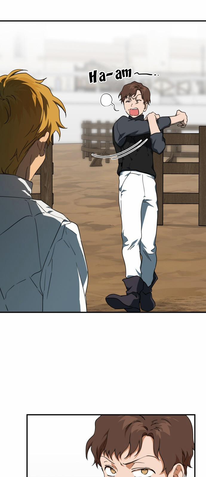 Bị Che Khuất Bởi Hoàng Hôn 58 trang 45