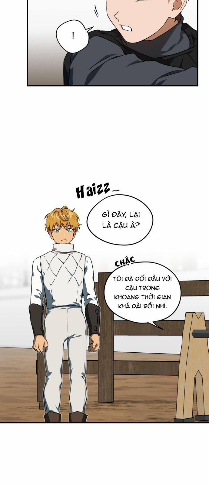 Bị Che Khuất Bởi Hoàng Hôn 58 trang 46